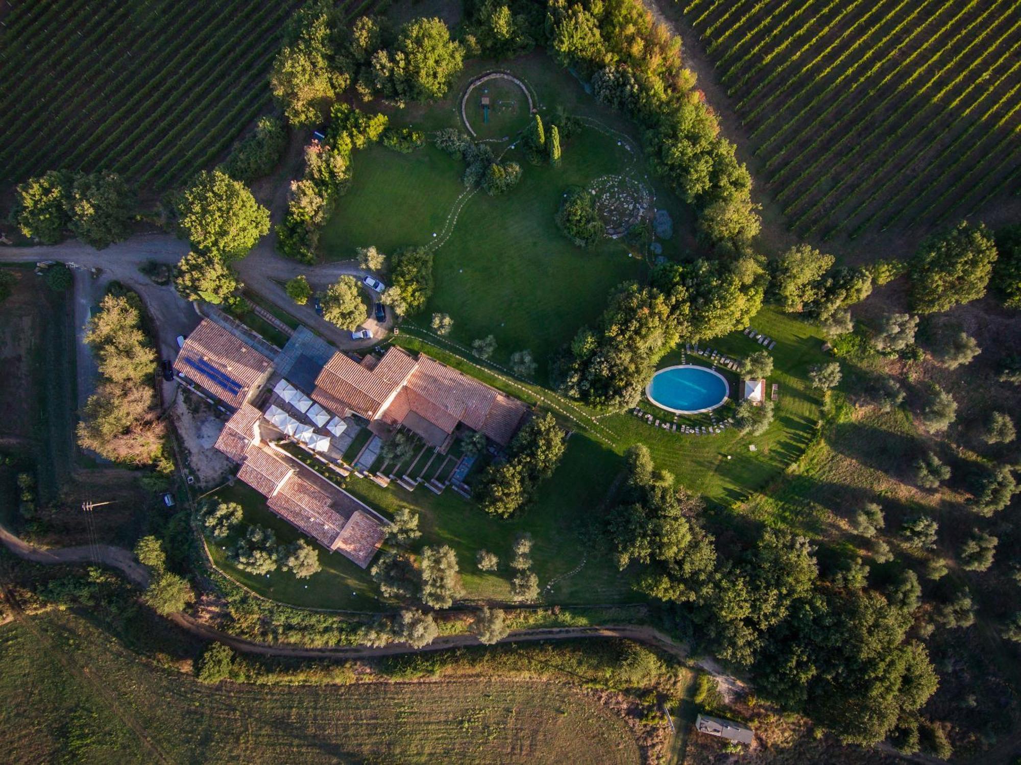 Fattoria Pianetti