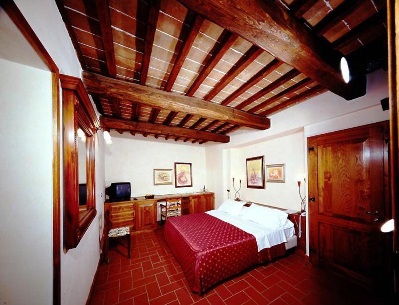 Fattoria Pianetti Landhuis Manciano