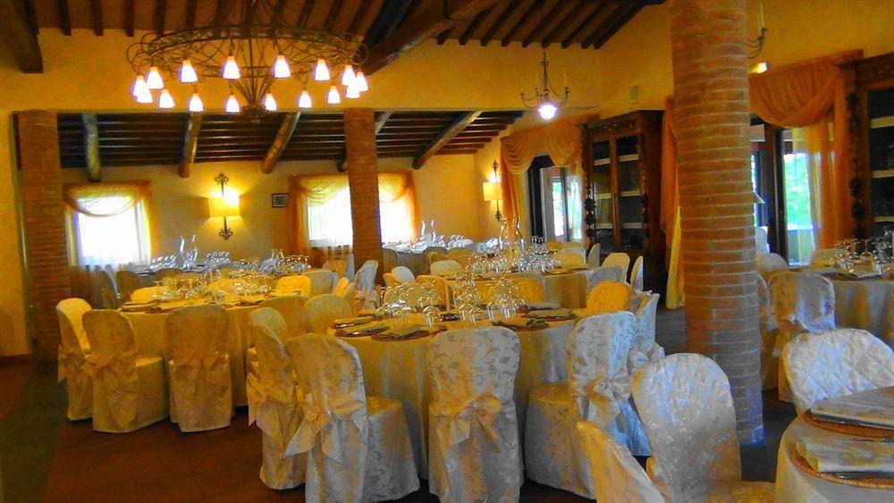 Fattoria Pianetti Manciano