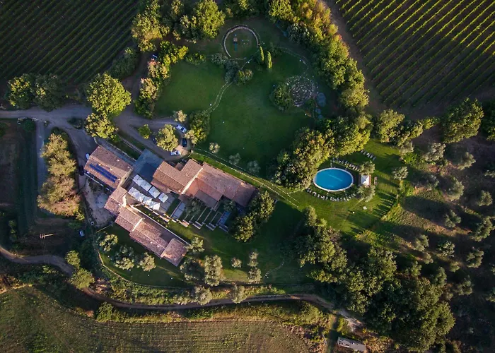Fattoria Pianetti