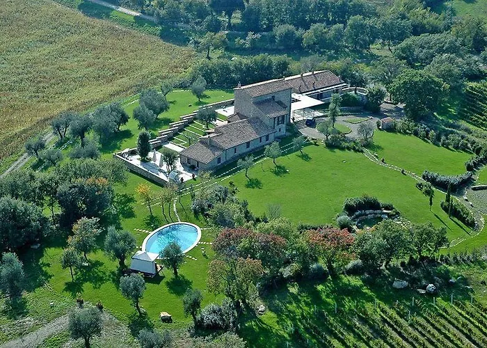 Fattoria Pianetti