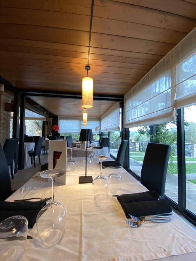 Fattoria Pianetti Country house