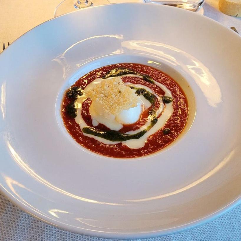 Country house Fattoria Pianetti *