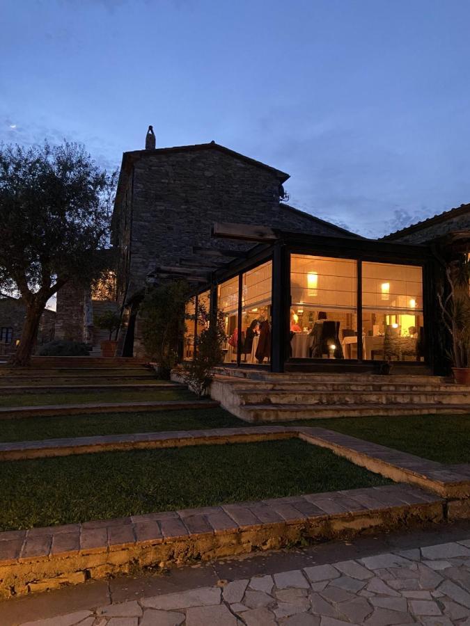 Country house Fattoria Pianetti