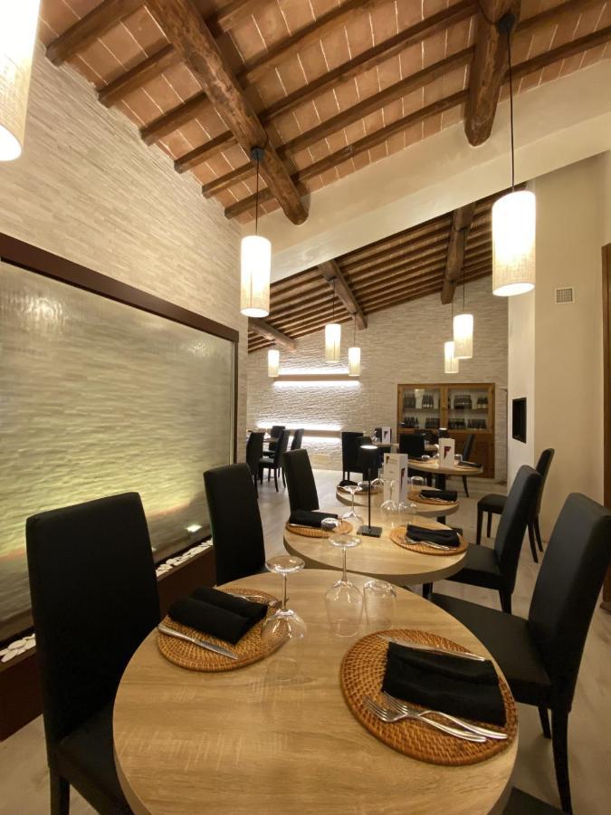 Fattoria Pianetti *