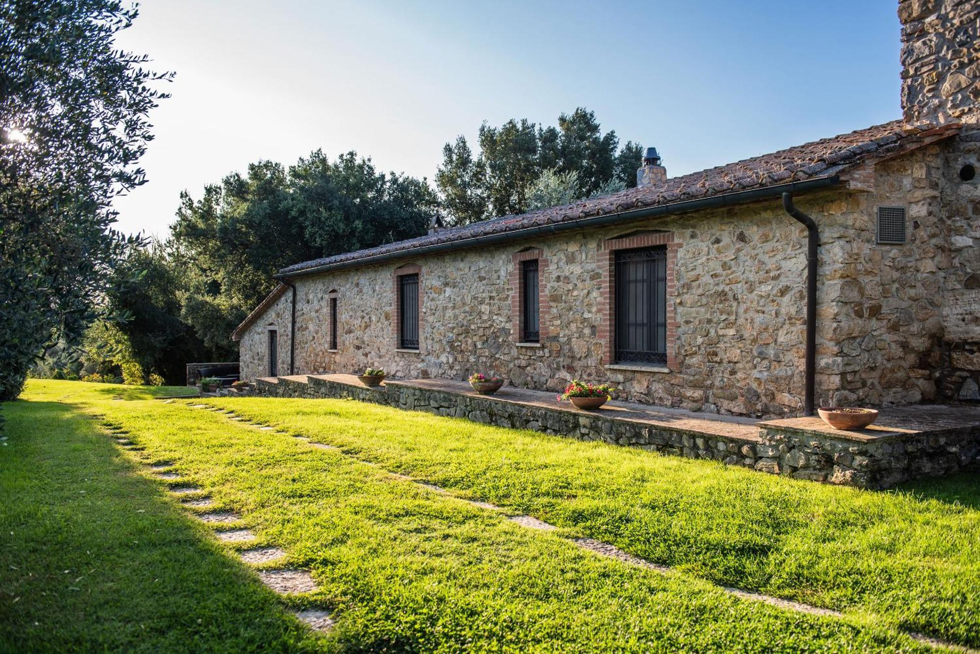 Fattoria Pianetti