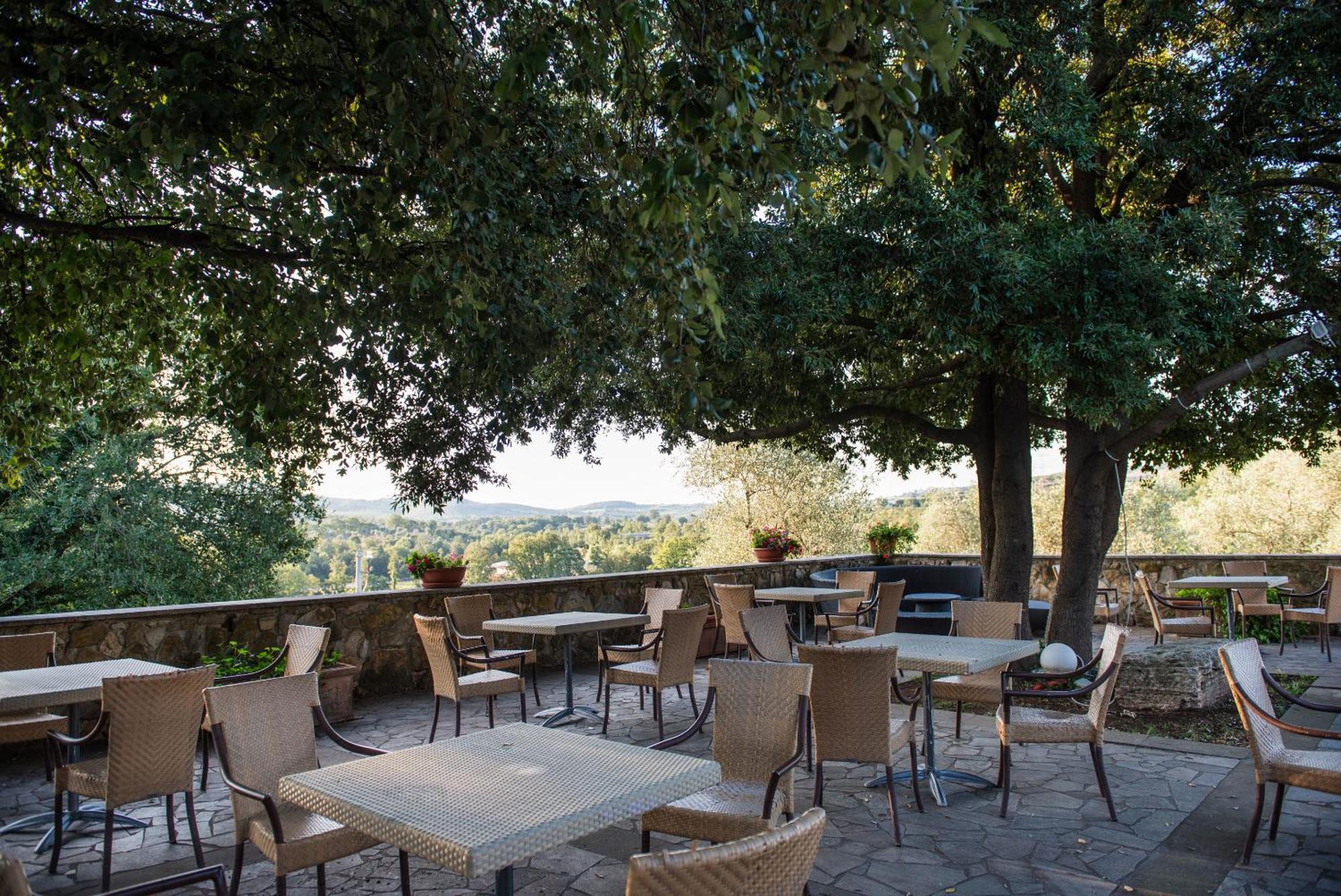 Fattoria Pianetti Country house *