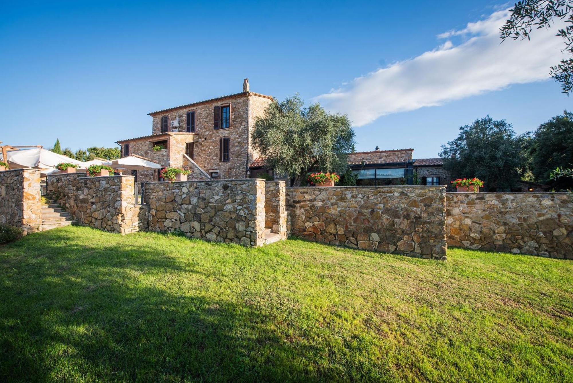 Fattoria Pianetti Manciano