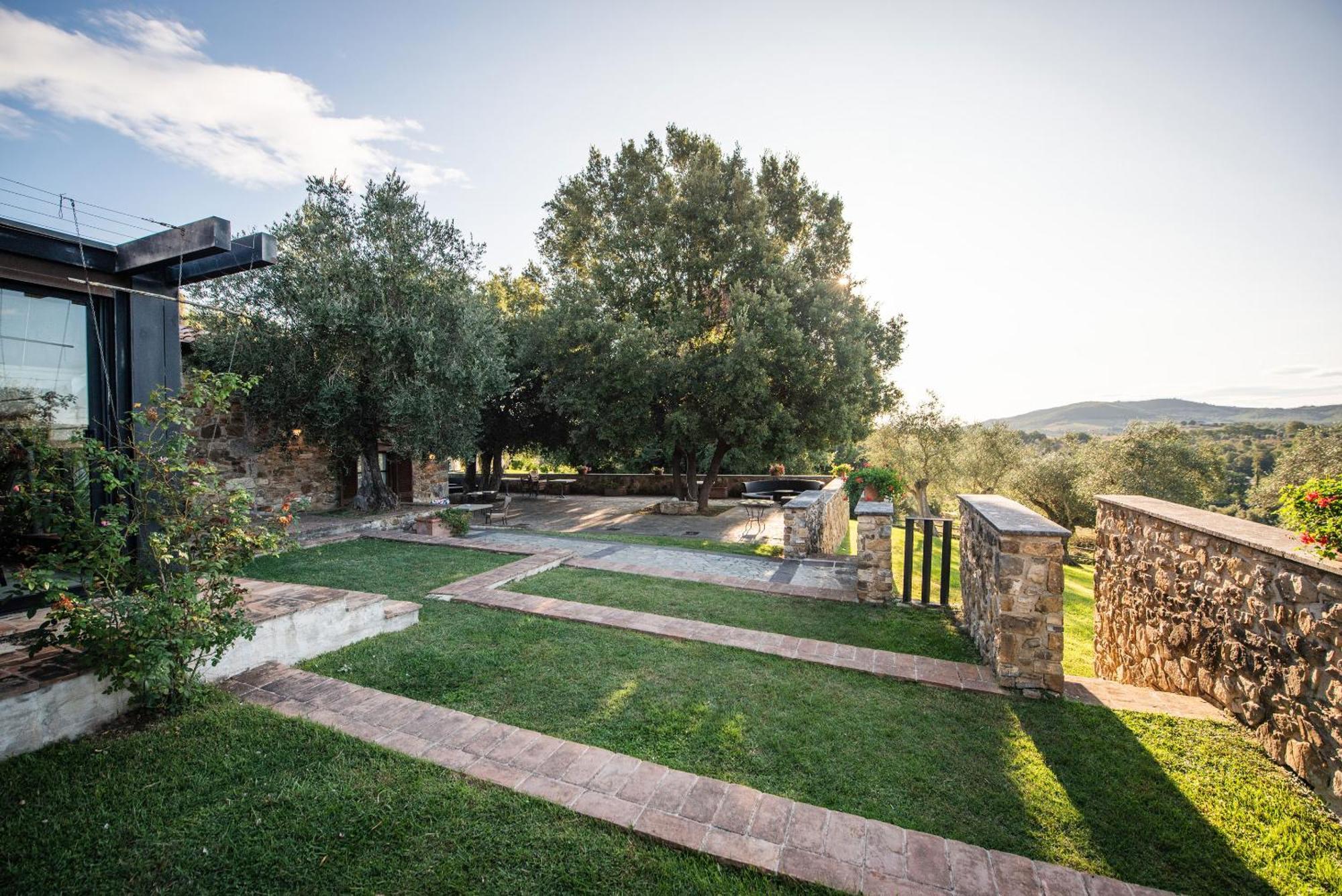 Fattoria Pianetti Manciano