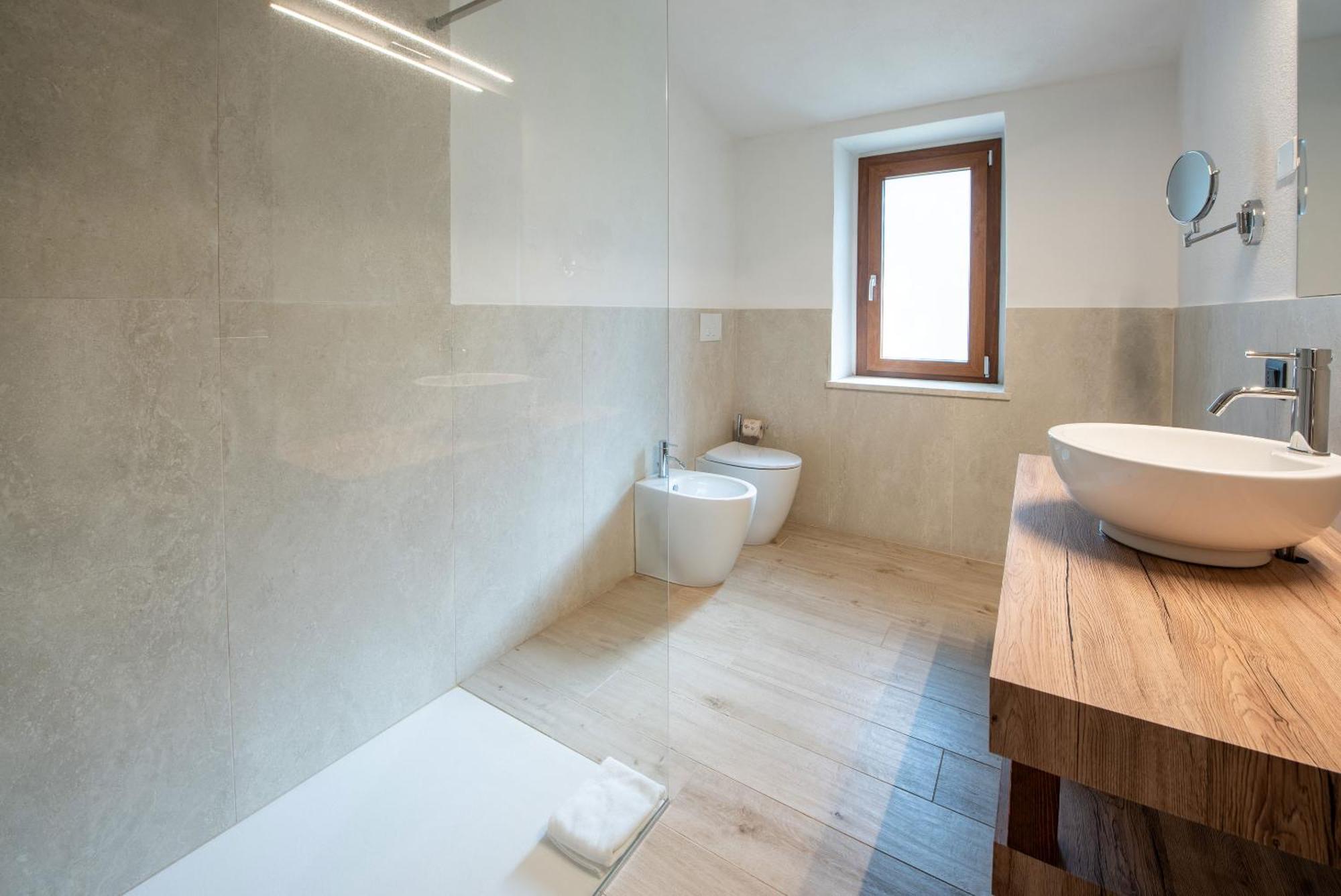 Country house Fattoria Pianetti Manciano