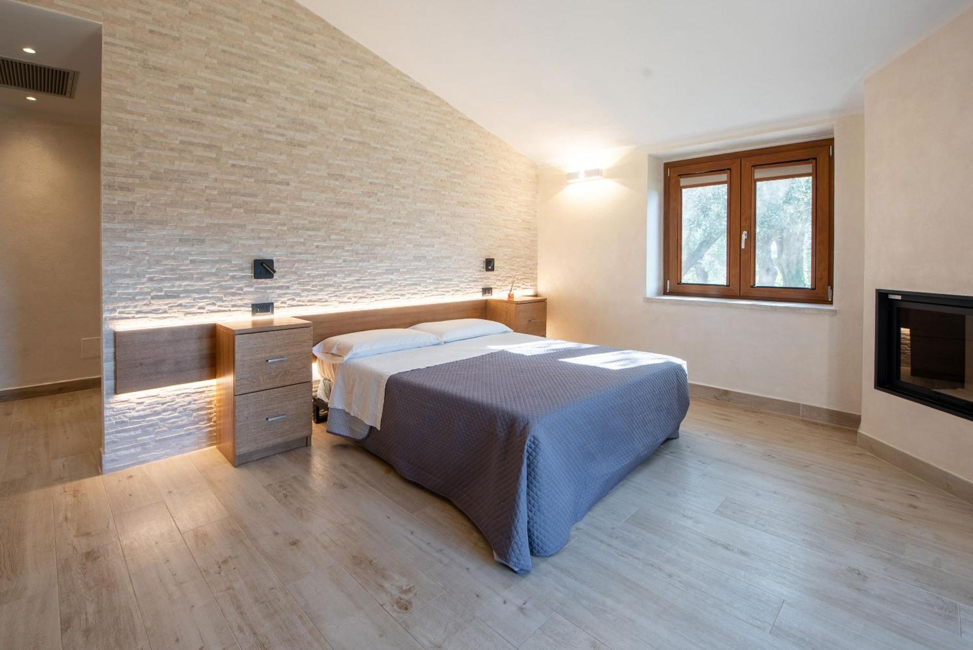 Country house Fattoria Pianetti Manciano