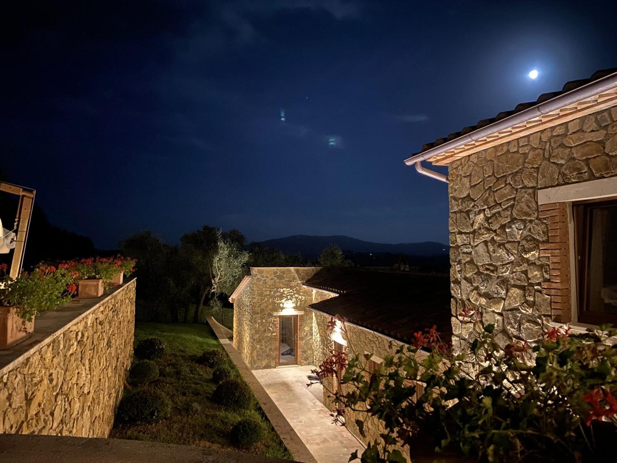 Fattoria Pianetti Manciano