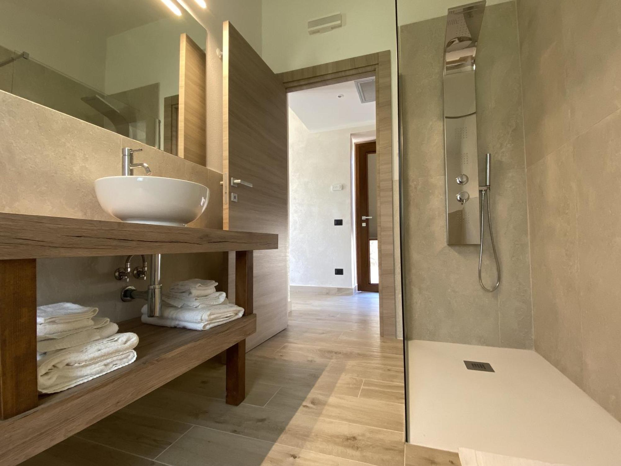 Fattoria Pianetti Country house *
