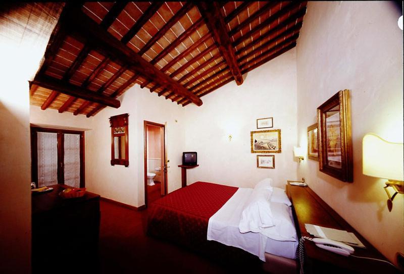 Fattoria Pianetti *