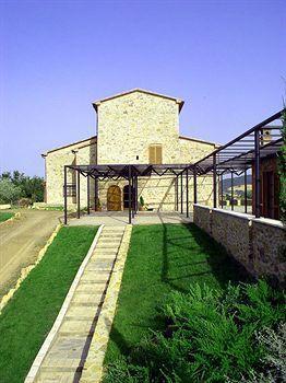 Country house Fattoria Pianetti