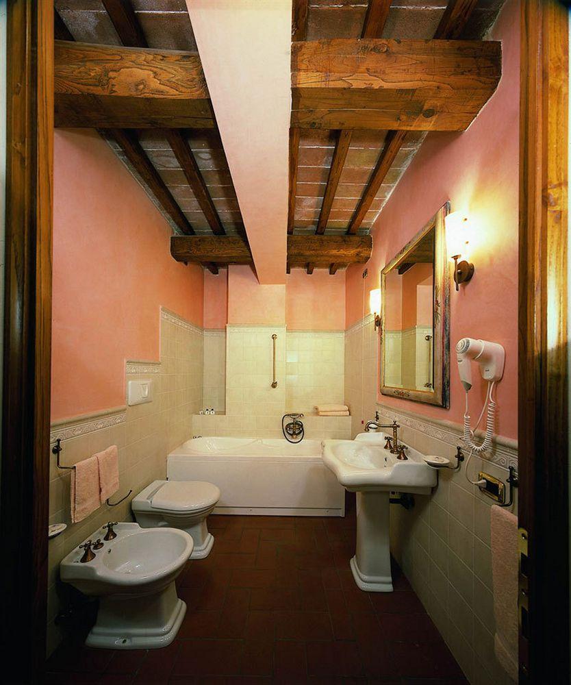 Country house Fattoria Pianetti Manciano
