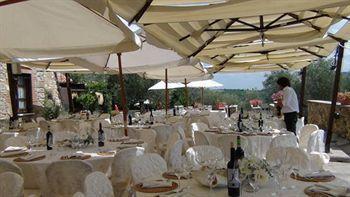 Country house Fattoria Pianetti *