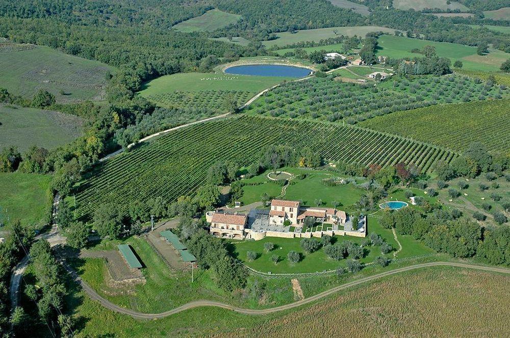 Country house Fattoria Pianetti