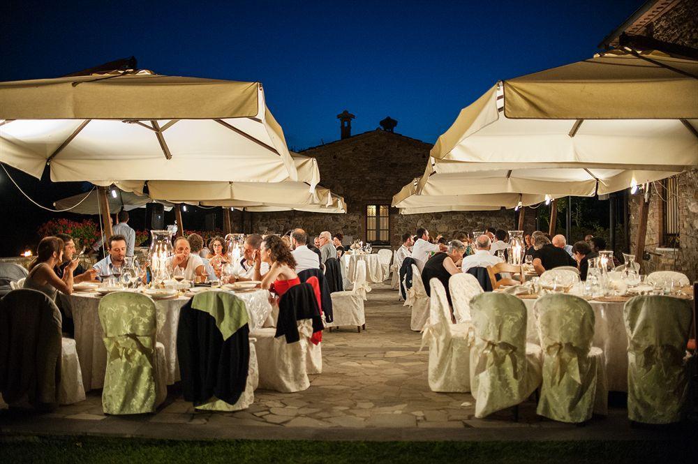 Fattoria Pianetti Country house *