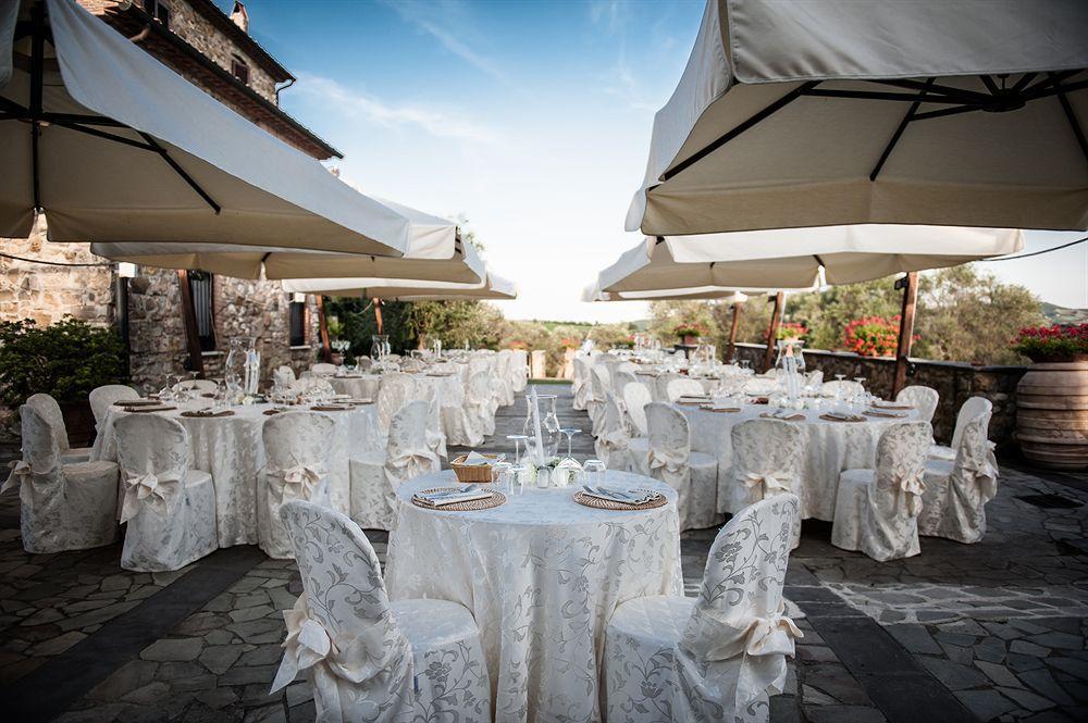 Fattoria Pianetti Country house