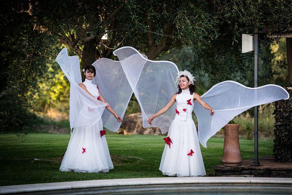 Fattoria Pianetti Country house *