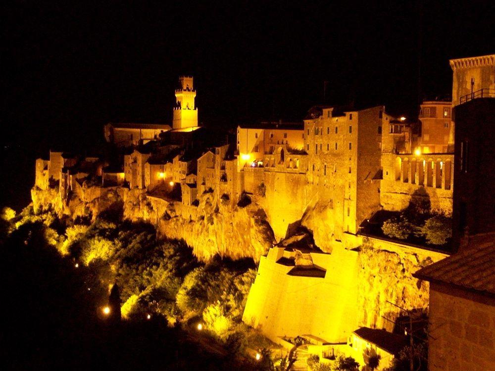 Fattoria Pianetti Country house