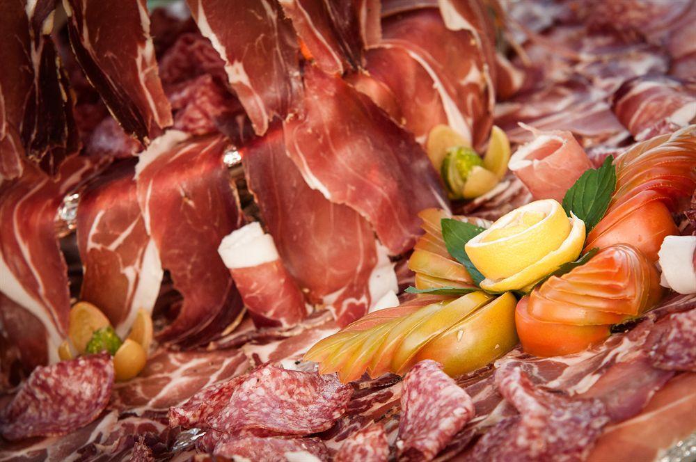 Fattoria Pianetti * Manciano