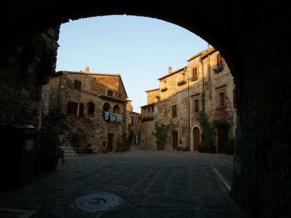 Fattoria Pianetti Country house Manciano