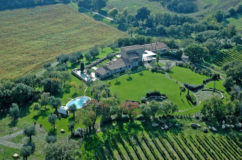 Fattoria Pianetti Country house Manciano
