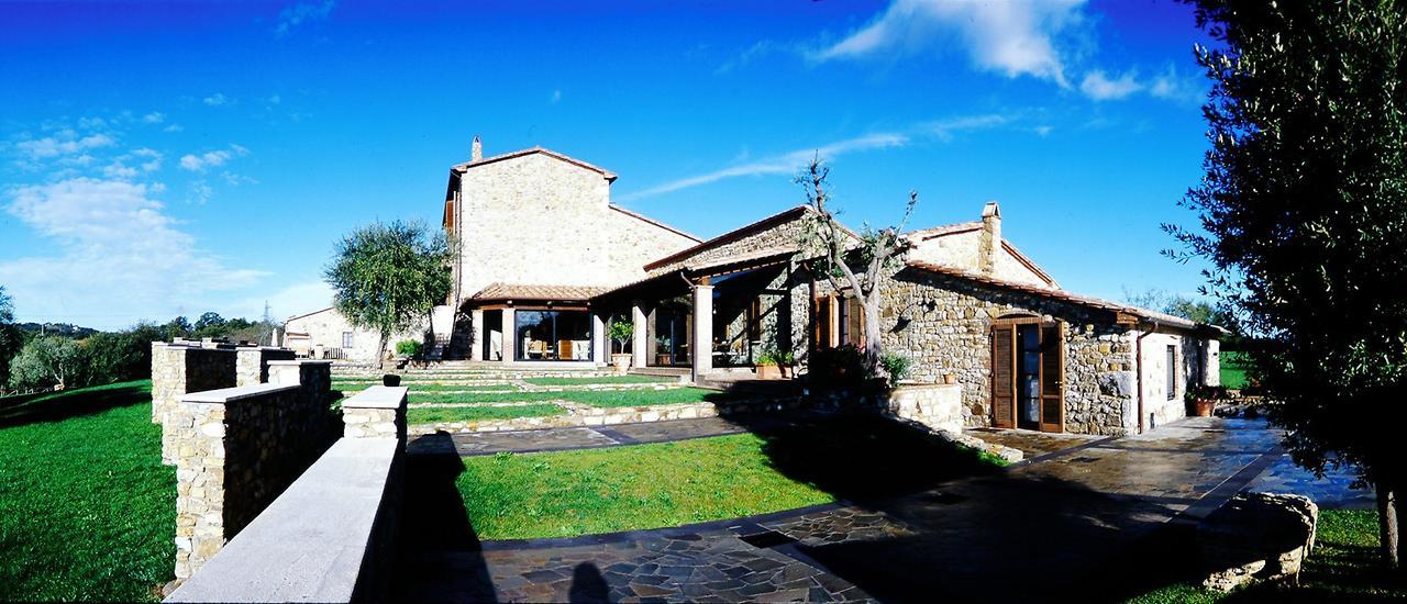 Fattoria Pianetti Manciano