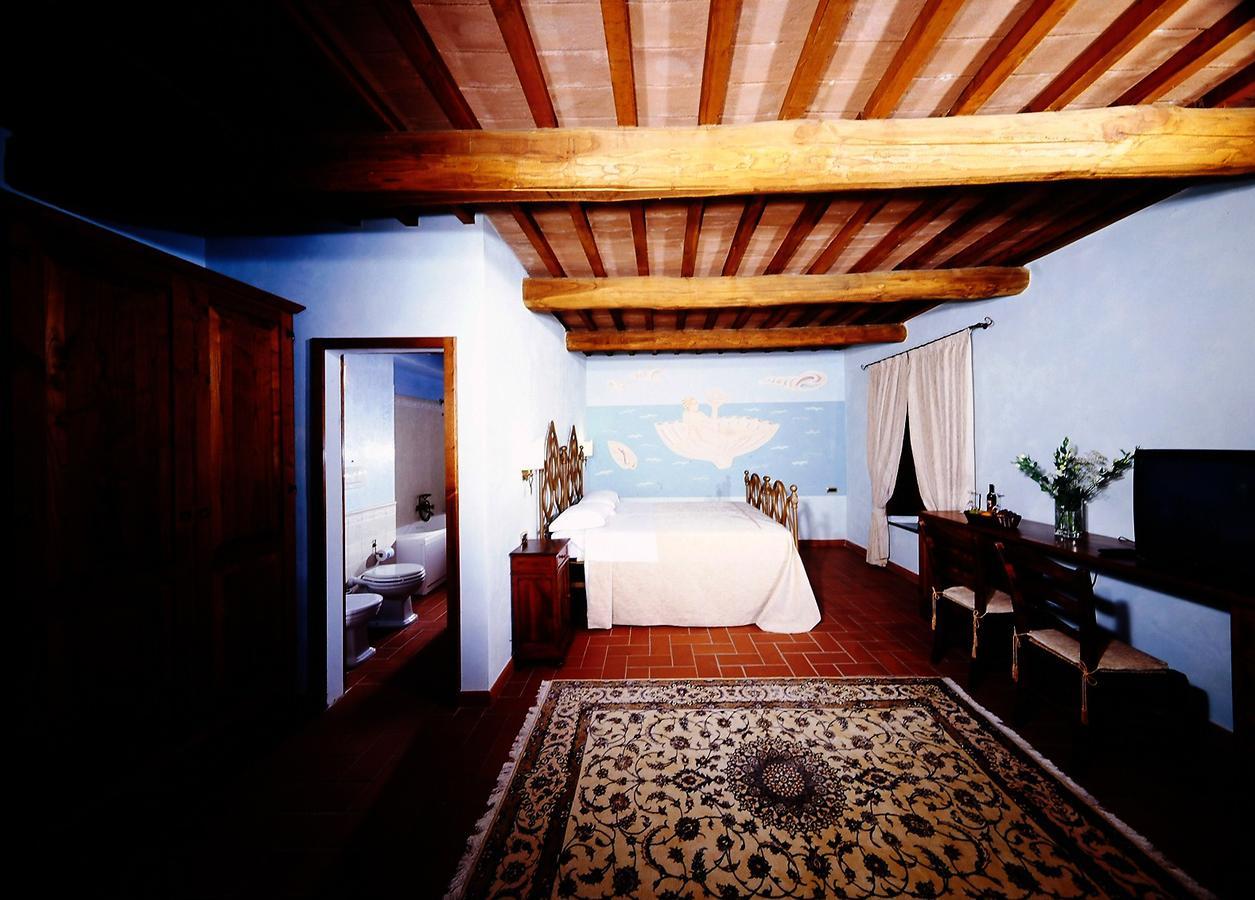 Country house Fattoria Pianetti Manciano