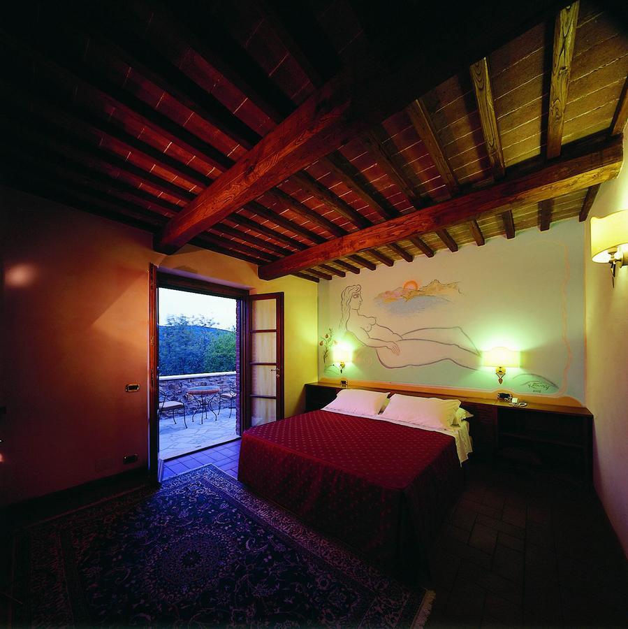 Country house Fattoria Pianetti Manciano
