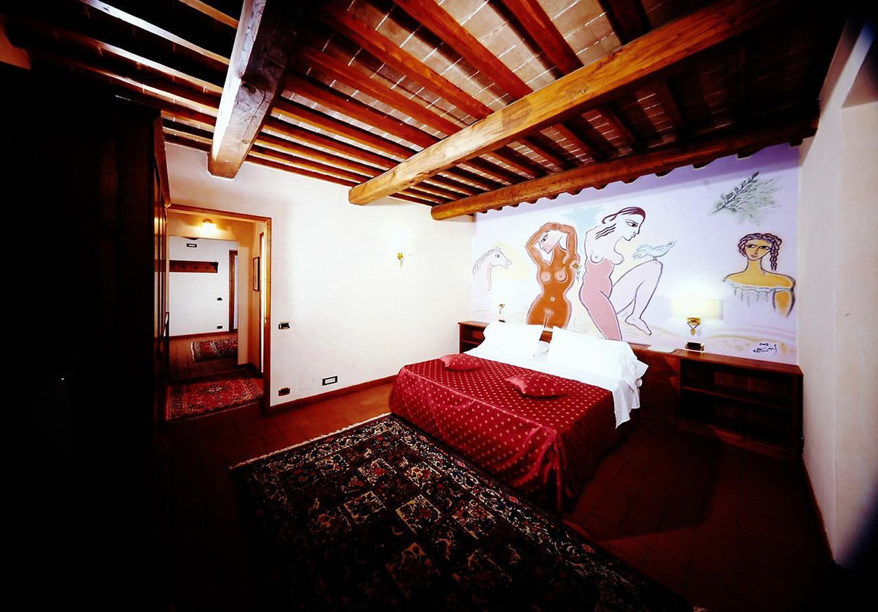 Country house Fattoria Pianetti *