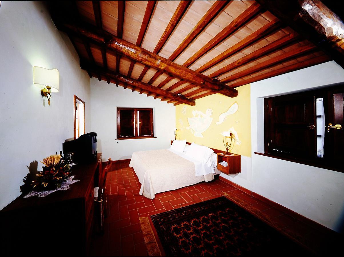 Country house Fattoria Pianetti *