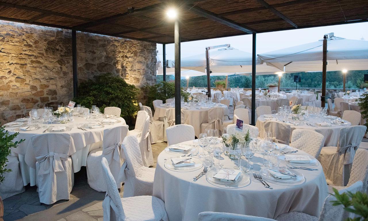 Country house Fattoria Pianetti Manciano
