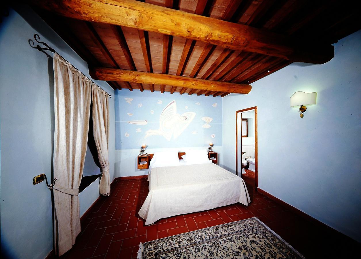 Fattoria Pianetti Country house Manciano