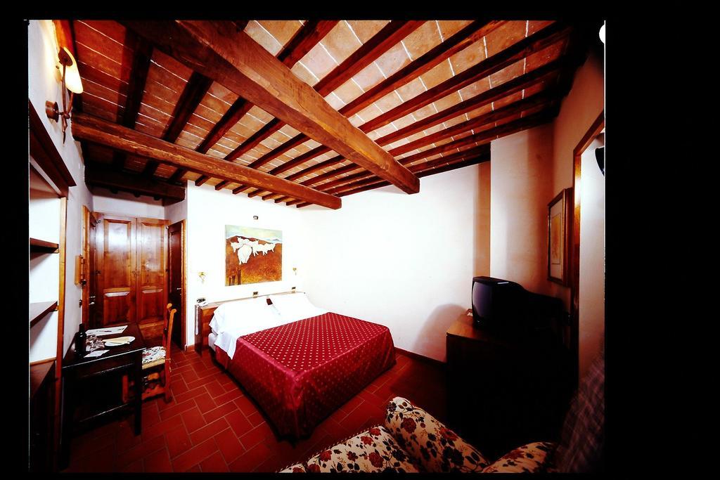 Country house Fattoria Pianetti