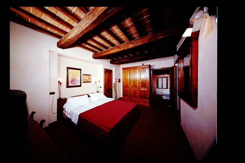 Fattoria Pianetti Country house