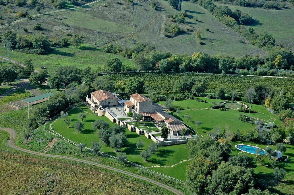 Country house Fattoria Pianetti Manciano