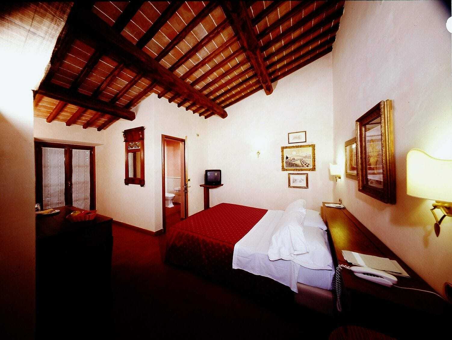 Fattoria Pianetti Country house *