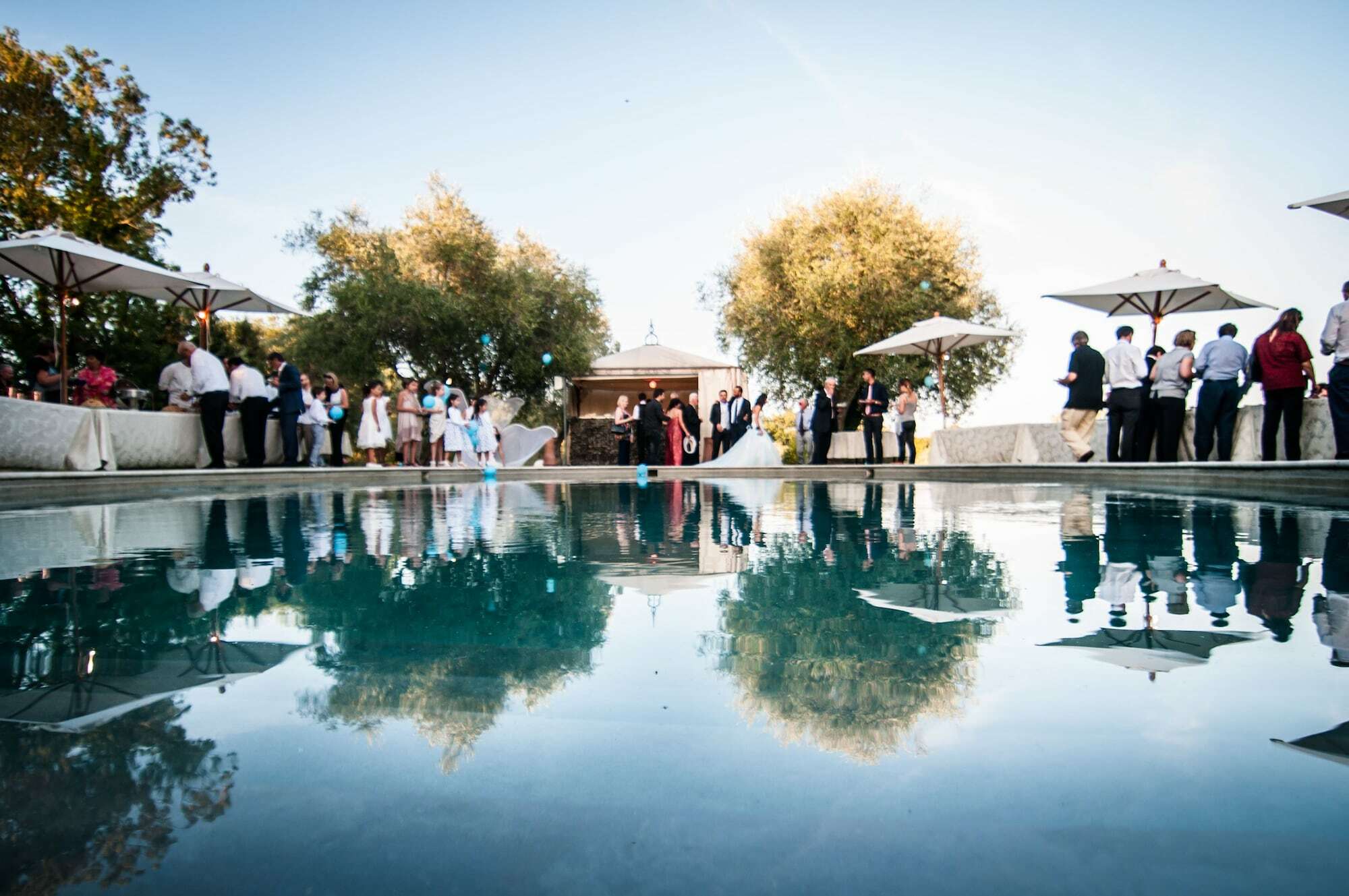 Country house Fattoria Pianetti *