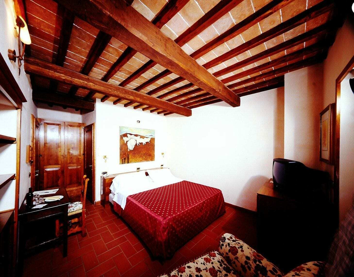 Fattoria Pianetti *